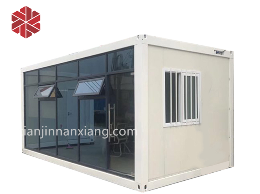 flat pack container house prefabricated flat pack container house prefabricated