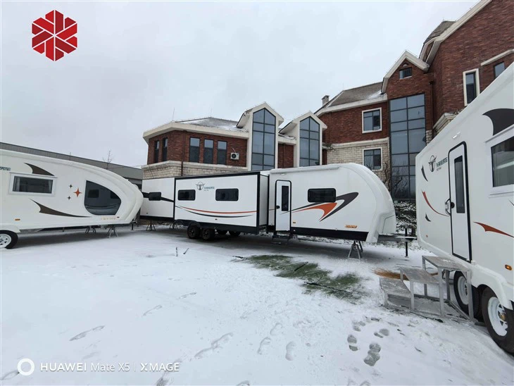Best Small Travel Trailers