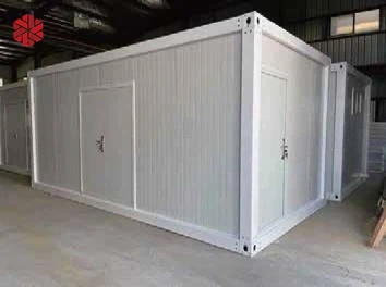 Residential Container Homes